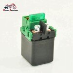 Motorcycle Starter Relay Manufacturer - Electrical Solenoid for Honda CB750 CBR600