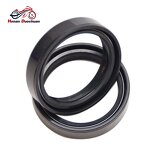 Motorcycle Oil Seal Manufacturer - 43*53*11 Best Front Shock Fork Oil Seals