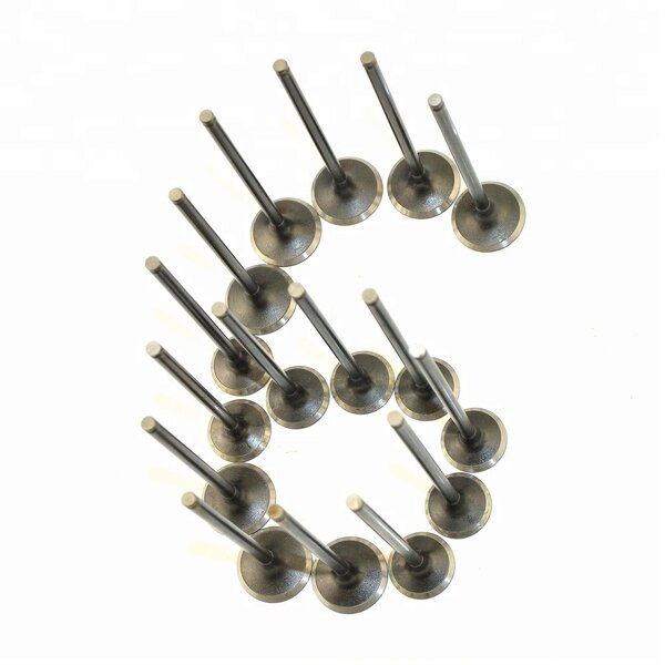 Motorcycle Valve Manufacturer - 250CC XV250 Cheaper Price Engine Valve for Yamaha