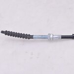 Motorcycle Clutch Cable Manufacturer - 3LN Professional for Yamaha FZR250RR