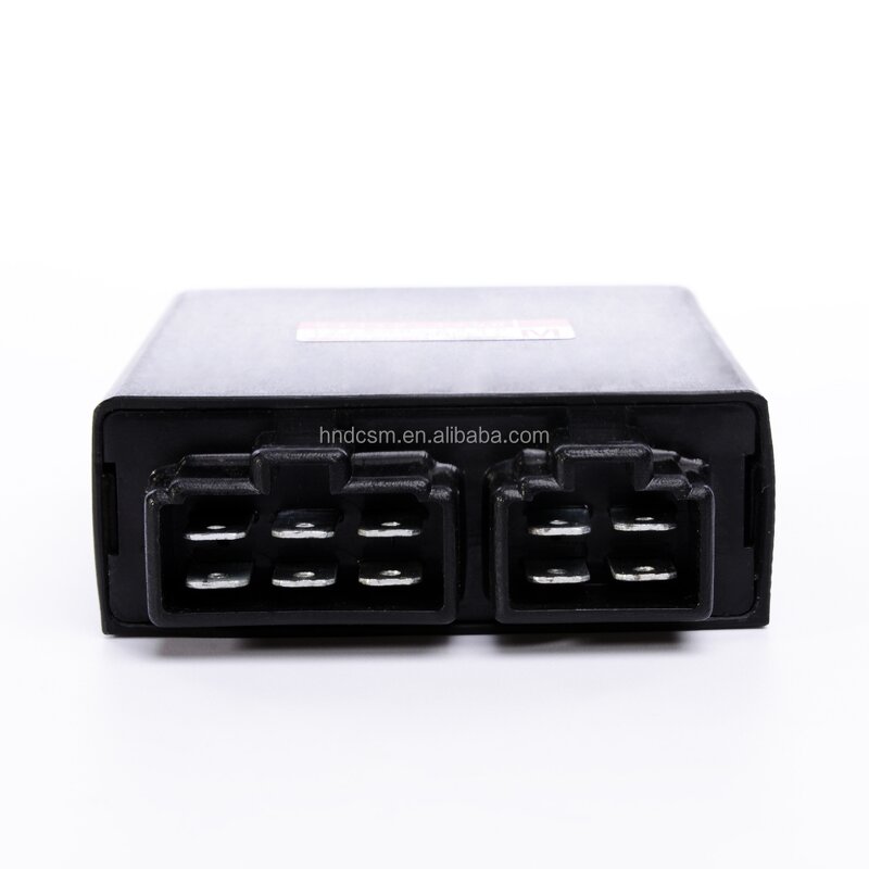 Motorcycle CDI Manufacturer - Racing ZZR400 ATV Ignition System Coil