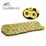 Motorcycle Sprocket Kit Manufacturer - 600CC 520 43T/17T for Suzuki GSX600