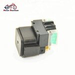 Motorcycle Starter Relay Manufacturer - 12v Solenoid for Suzuki AN250 AN400 TL1000R