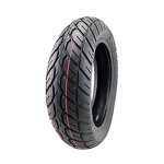 Motorcycle Tire Manufacturer - Wholesale 130/70-12 Natural Rubber Tubeless Vacuum Tyre