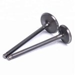 Motorcycle Valve Manufacturer - 225cc 5HO 6mm XT225 Intake Exhaust Kit for Yamaha