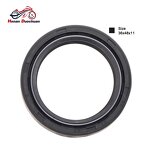 Motorcycle Oil Seal Manufacturer - 400CC 36x48x11 Shock Absorber for Yamaha SRX400