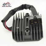 Motorcycle Rectifier Regulator Manufacturer - for Honda GL1000 GL1100 GL1200 Goldwing