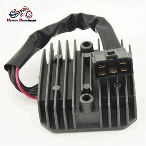 Motorcycle Rectifier Regulator Manufacturer - for Honda GL1000 GL1100 GL1200 Goldwing
