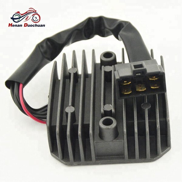 Motorcycle Rectifier Regulator Manufacturer - for Honda GL1000 GL1100 GL1200 Goldwing