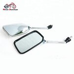 Motorcycle Rearview Mirror Manufacturer - Camera Rear View Mirror for Honda CB-1