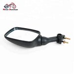 Motorcycle Rearview Mirror Manufacturer - CBR1000 Universal Side Mirror for Honda