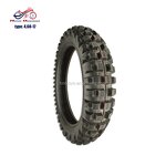 Motorcycle Tire Manufacturer - 4.60-17 Quick Conversion SUV Tubeless Tyre