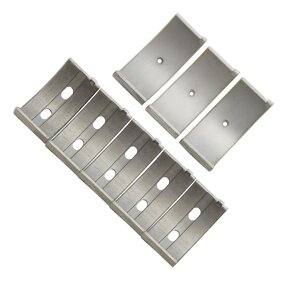 Connecting Rod Bearing Manufacturer - 1000CC STD+25/+50/+75/+1000 for Yamaha YZF1000 R1