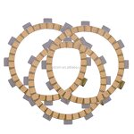 Motorcycle Clutch Plate Manufacturer - 250CC for Yamaha TTR250 TZR250 YZ250 3XV