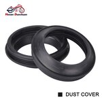 Motorcycle Oil Seal Manufacturer - Wholesale 37*49*8 Front Shock Oil Seals + Dust