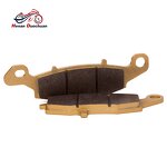 Motorcycle Brake Pad Manufacturer - FA231 Disc for Suzuki Kawasaki CF MOTO H P POWER