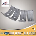 Motorcycle Connecting Rod & Crankshaft Tile