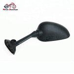 Motorcycle Mirror Manufacturer - 1000CC Handle Bar End for Suzuki GSX-R1000