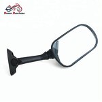 Motorcycle Mirror Manufacturer - 1000CC Handle Bar End for Suzuki GSX-R1000
