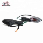 Motorcycle LED Light Manufacturer - 300cc Multi-Color Turn Light for KAWASAKI Ninja300