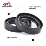 Motorcycle Oil Seal Manufacturer - 400CC 36x48x11 Shock Absorber for Yamaha SRX400