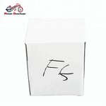 Motorcycle Rearview Mirror Manufacturer - Thailand Side Mirror for Honda CBR600 F3-F5