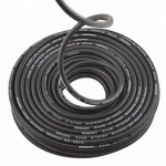 Fuel Gas Line Manufacturer - Colored PVC Tubing for GoKart Motorcycle ATV UTV