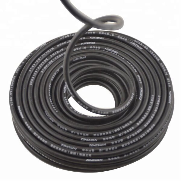 Fuel Gas Line Manufacturer - Colored PVC Tubing for GoKart Motorcycle ATV UTV