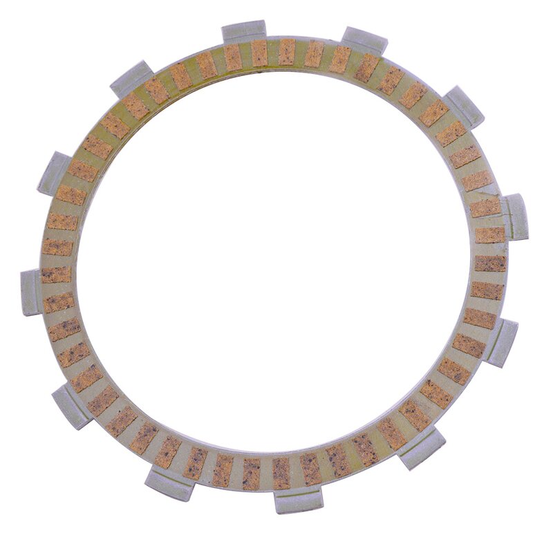 Motorcycle Clutch Plate Manufacturer - ZZR250 GPZ50 GPX250 Clutch Piece Importers