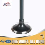 Motorcycle Valve Manufacturer - 400CC CB400 Intake Exhaust Valves for Honda