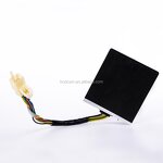 Motorcycle CDI Ignition Manufacturer - Good Quality VFR400 Igniter for Honda