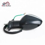 Motorcycle LED Light Manufacturer - 12V 600/1000cc Mini Indicator for Honda CBR600