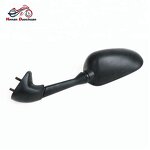 Motorcycle Rearview Mirror Manufacturer - High Quality for Yamaha R1 R6 R7