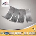 Connecting Rod Bearing Manufacturer - 250CC KM3 STD+25/+50/+75/+100 for Honda VTR250