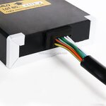 Motorcycle CDI Ignition Manufacturer - Good Quality VFR400 Igniter for Honda