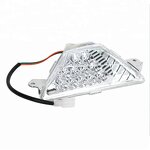 Motorcycle LED Light Manufacturer - 300cc Multi-Color Turn Light for KAWASAKI Ninja300