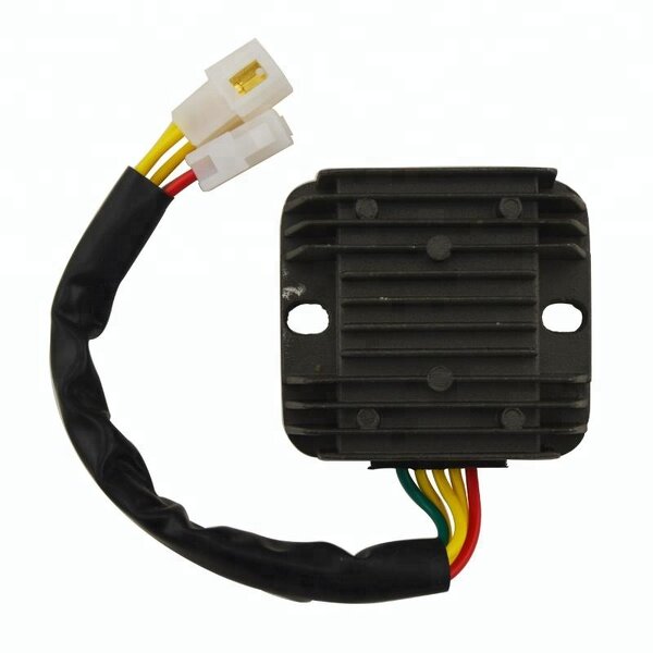 Motorcycle Rectifier Regulator Manufacturer - 14V-15V for Hyosung GT650R GT650 GV650