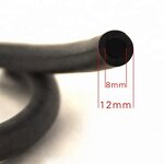 Fuel Gas Line Manufacturer - Colored PVC Tubing for GoKart Motorcycle ATV UTV