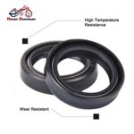 Motorcycle Oil Seal Manufacturer - 37x50x11 Good Quality Front Shock Fork Oil Seal