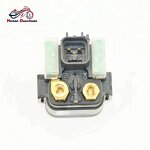 Motorcycle Starter Relay Manufacturer - 12v Solenoid for Suzuki AN250 AN400 TL1000R