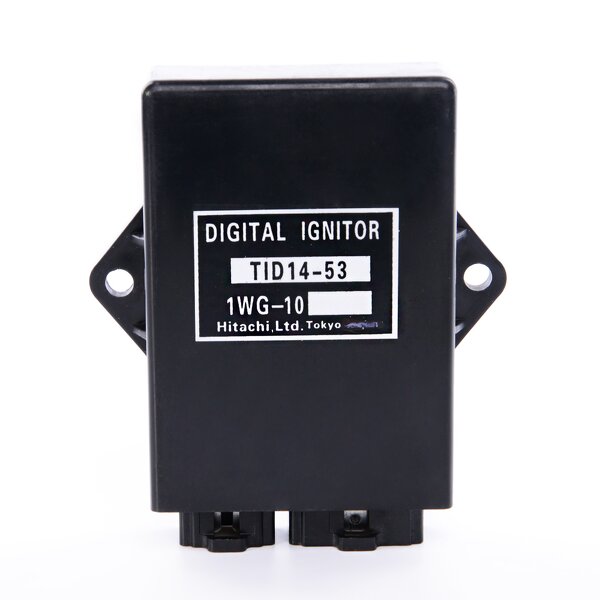 Motorcycle Igniter Manufacturer - 400CC 1WG FZR400 12V-14V for Yamaha FZR400