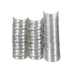 Connecting Rod Bearing Manufacturer - 400CC STD+25/+50 for Yamaha FZ400 FZR400