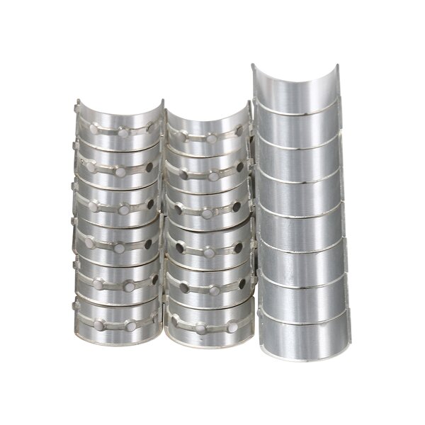 Connecting Rod Bearing Manufacturer - 400CC STD+25/+50 for Yamaha FZ400 FZR400