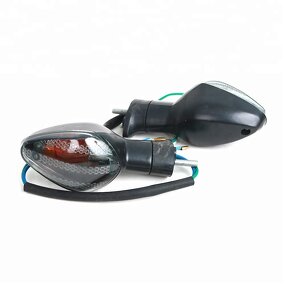 Motorcycle LED Light Manufacturer - 12V 600/1000cc Mini Indicator for Honda CBR600