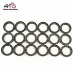 Motorcycle Oil Seal Manufacturer - 43x54x11 Fork Seals for Yamaha XJR1200 Honda CR125