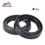 Motorcycle Oil Seal Manufacturer - 37x50x11 Good Quality Front Shock Fork Oil Seal
