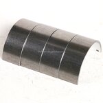 Crankshaft Connecting Rod Manufacturer - Zxr250 for Kawasaki 250cc Automobile Parts