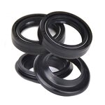 Motorcycle Oil Seal Manufacturer - Wholesale 35x48x11 Fork Oil Seals + Dust Cover