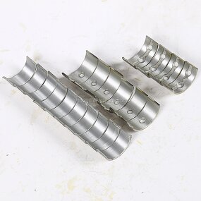 Connecting Rod Manufacturer - 250cc Aluminum for Kawasaki ZXR250 ZR250