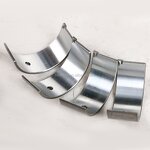 Crankshaft Connecting Rod Manufacturer - Zxr250 for Kawasaki 250cc Automobile Parts